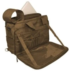 Hazard 4 Ditch Bail Out Bag Laptop Soft Brief Coyote -Military1st Shop hazard4 ditch bail out bag CYT 8
