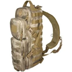 Hazard 4 Evac Plan-B Sling Pack A-TACS AU -Military1st Shop hazard4 evac planB atacs au 01