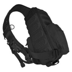 Hazard 4 Evac Rocket Sling Pack Black -Military1st Shop hazard4 evac rocket BLK 2