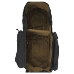 Hazard 4 Evac Rocket Sling Pack Black -Military1st Shop hazard4 evac rocket BLK 4