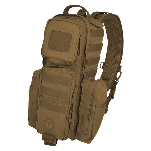 Hazard 4 Evac Rocket Sling Pack Coyote 3 Hazard 4 Evac Rocket Sling Pack Coyote