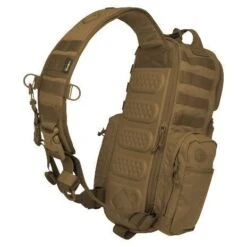 Hazard 4 Evac Rocket Sling Pack Coyote 8 Hazard 4 Evac Rocket Sling Pack Coyote -Military1st Shop hazard4 evac rocket CYT 3