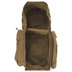 Hazard 4 Evac Rocket Sling Pack Coyote 9 Hazard 4 Evac Rocket Sling Pack Coyote -Military1st Shop hazard4 evac rocket CYT 4