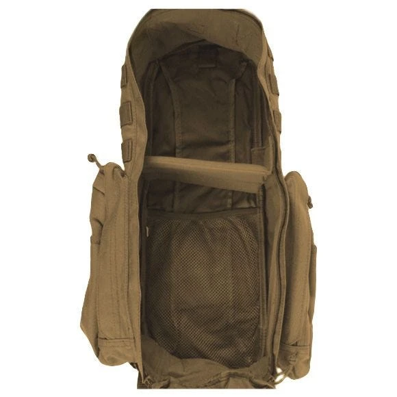 Hazard 4 Evac Rocket Sling Pack Coyote 6 Hazard 4 Evac Rocket Sling Pack Coyote - Image 4