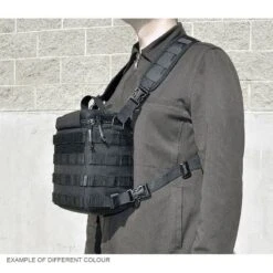 Hazard 4 Forward Observer MOLLE SLR Camera Bin Coyote -Military1st Shop hazard4 forward observer CYT 3