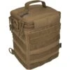Hazard 4 Forward Observer MOLLE SLR Camera Bin Coyote -Military1st Shop hazard4 forward observer CYT NEW 1x
