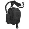 Hazard 4 Kato Tablet Netbook Mini-Messenger Shoulder Bag Black