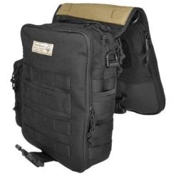 Hazard 4 Kato Tablet Netbook Mini-Messenger Shoulder Bag Black 11 Hazard 4 Kato Tablet Netbook Mini-Messenger Shoulder Bag Black -Military1st Shop hazard4 kato black amaz 3