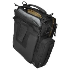 Hazard 4 Kato Tablet Netbook Mini-Messenger Shoulder Bag Black 12 Hazard 4 Kato Tablet Netbook Mini-Messenger Shoulder Bag Black -Military1st Shop hazard4 kato black amaz 4