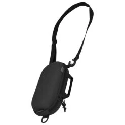 Hazard 4 Nutcase Padded Hard Case Black -Military1st Shop hazard4 nutcase black 2a