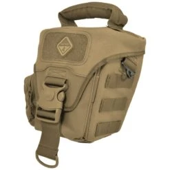 Hazard 4 Objective Small SLR Bag Coyote -Military1st Shop hazard4 objective coyote 2aaa