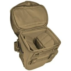 Hazard 4 Objective Small SLR Bag Coyote -Military1st Shop hazard4 objective coyote 3aaa