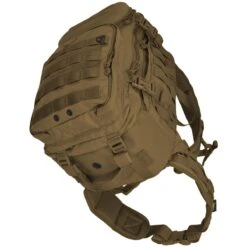 Hazard 4 Patrol Pack Thermo-Cap Daypack Coyote -Military1st Shop hazard4 patrol pack thermo cap daypack CYT 3