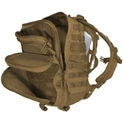 Hazard 4 Patrol Pack Thermo-Cap Daypack Coyote -Military1st Shop hazard4 patrol pack thermo cap daypack CYT 4