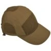 Hazard 4 Privateer Soft-Shell Breathable Contractor Cap Coyote