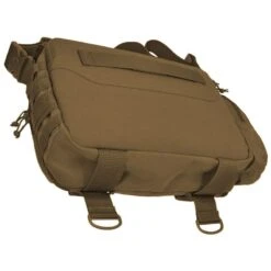 Hazard 4 Sherman Laptop Messenger Brief Coyote -Military1st Shop hazard4 sherman laptop COYOTE amaz 2