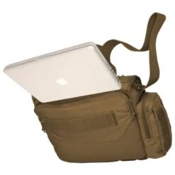 Hazard 4 Sherman Laptop Messenger Brief Coyote -Military1st Shop hazard4 sherman laptop COYOTE amaz 4