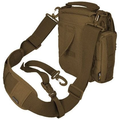 Hazard 4 Tonto Concealed Carry Mini-Messenger Shoulder Bag Coyote 4 Hazard 4 Tonto Concealed Carry Mini-Messenger Shoulder Bag Coyote - Image 2