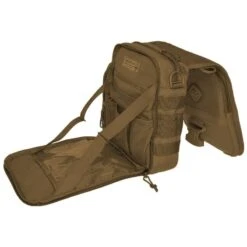 Hazard 4 Tonto Concealed Carry Mini-Messenger Shoulder Bag Coyote 9 Hazard 4 Tonto Concealed Carry Mini-Messenger Shoulder Bag Coyote -Military1st Shop hazard4 tonto coyote amaz 3