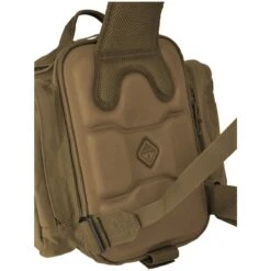 Hazard 4 Evac Watson Lumbar / Chest Sling Bag Coyote -Military1st Shop hazard4 watson slingbag coyote 3 1