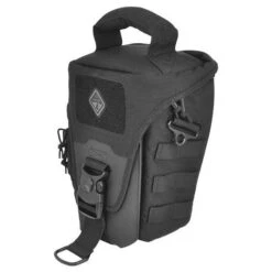 Hazard 4 Wedge SLR Camera Case Black 9 Hazard 4 Wedge SLR Camera Case Black -Military1st Shop hazard4 wedge SLR camera case BLK 3
