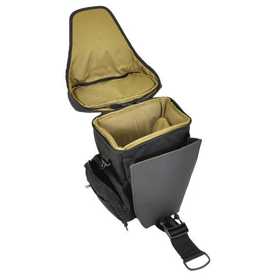 Hazard 4 Wedge SLR Camera Case Black 7 Hazard 4 Wedge SLR Camera Case Black - Image 5