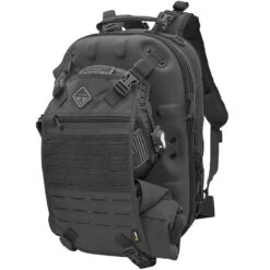 Hazard 4 Beavertail MOLLE Cargo Panel Black -Military1st Shop hazard 4 beavertail molle cargo panel black 3