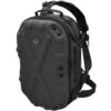 Hazard 4 Blastwall Hardshell Sling Pack Black -Military1st Shop hazard 4 blastwall hardshell sling pack black 1