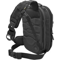 Hazard 4 Blastwall Hardshell Sling Pack Black 13 Hazard 4 Blastwall Hardshell Sling Pack Black -Military1st Shop hazard 4 blastwall hardshell sling pack black 5