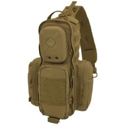 Hazard 4 Evac Rocket (v2017) Sling Pack Coyote