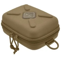 Hazard 4 Heavy Water Diver Titanium Tritium Watch SnowField Green/Yellow -Military1st Shop hazard 4 heavy water diver watch snowfield b 5