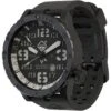 Hazard 4 Heavy Water Diver Titanium Tritium Watch Nightwatch White GMT Green/Yellow -Military1st Shop hazard 4 hwd watch nightwatch a white gmt ggyg 001