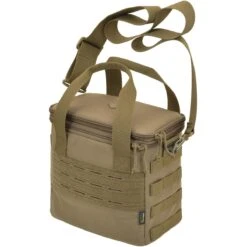 Hazard 4 MPC Multi Pistol Carrier Coyote