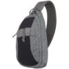 Helikon EDC Sling Backpack Ny/Po Melange Grey -Military1st Shop helikon edc sling backpack ny po melange grey 1200 pl esb np m3 1