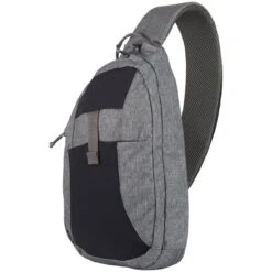 Helikon EDC Sling Backpack Ny/Po Melange Grey