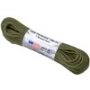 Atwood Rope 550 Lbs. Para Cord Olive Green 2 Atwood Rope 550 Lbs. Para Cord Olive Green -Military1st Shop helikon 550 paracord olive 1
