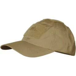 Helikon Tactical Baseball Cap Coyote