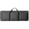 Helikon Double Upper Rifle Bag 18 Black -Military1st Shop helikon DoubleUpperRifleBag18 black ALL 1