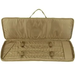 Helikon Double Upper Rifle Bag 18 Coyote -Military1st Shop helikon DoubleUpperRifleBag18 coyote ALL 3