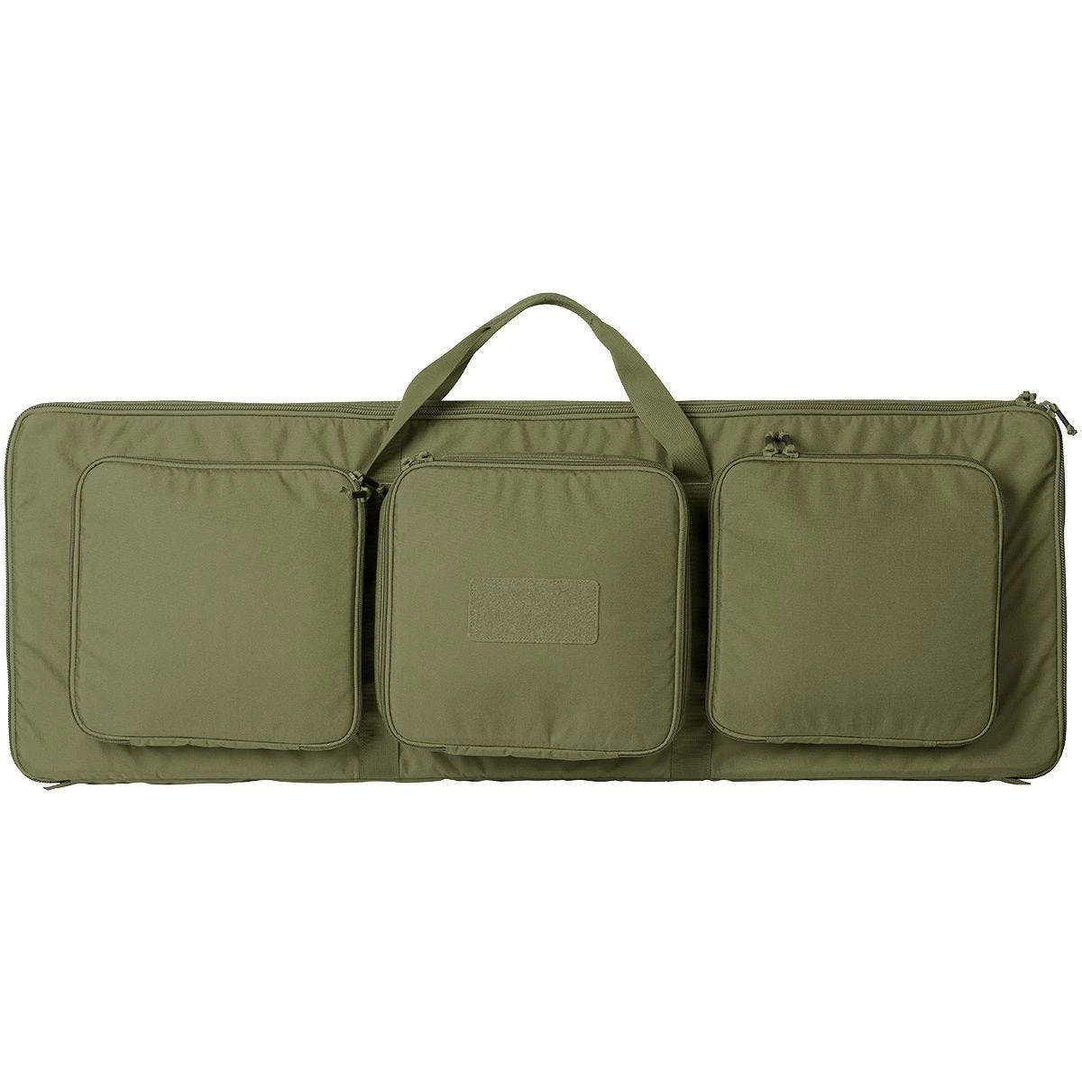 Helikon Double Upper Rifle Bag 18 Olive Green 3 Helikon Double Upper Rifle Bag 18 Olive Green