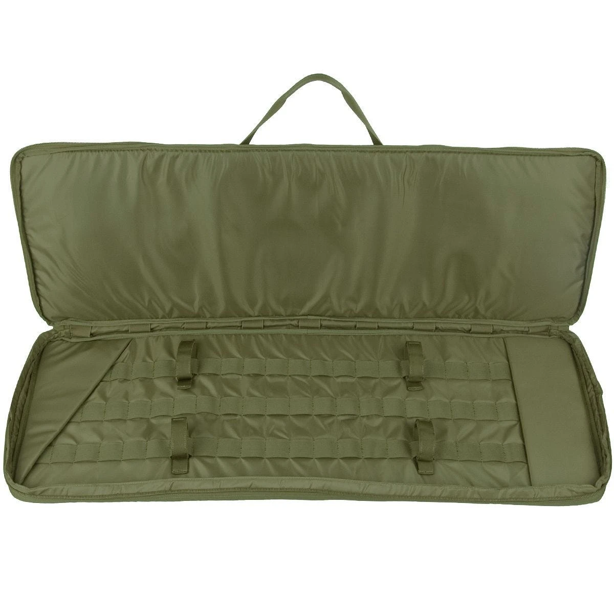 Helikon Double Upper Rifle Bag 18 Olive Green 5 Helikon Double Upper Rifle Bag 18 Olive Green - Image 3