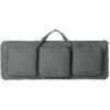Helikon Double Upper Rifle Bag 18 Shadow Grey -Military1st Shop helikon DoubleUpperRifleBag18 shadow grey ALL 1