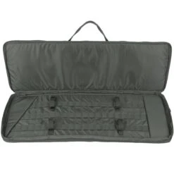 Helikon Double Upper Rifle Bag 18 Shadow Grey -Military1st Shop helikon DoubleUpperRifleBag18 shadow grey ALL 3