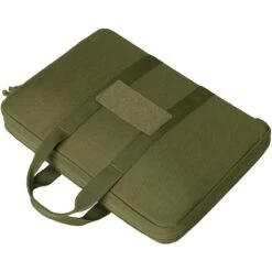 Helikon Double Pistol Wallet Olive Green