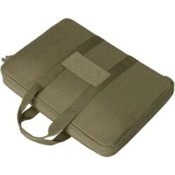Helikon Double Pistol Wallet Adaptive Green