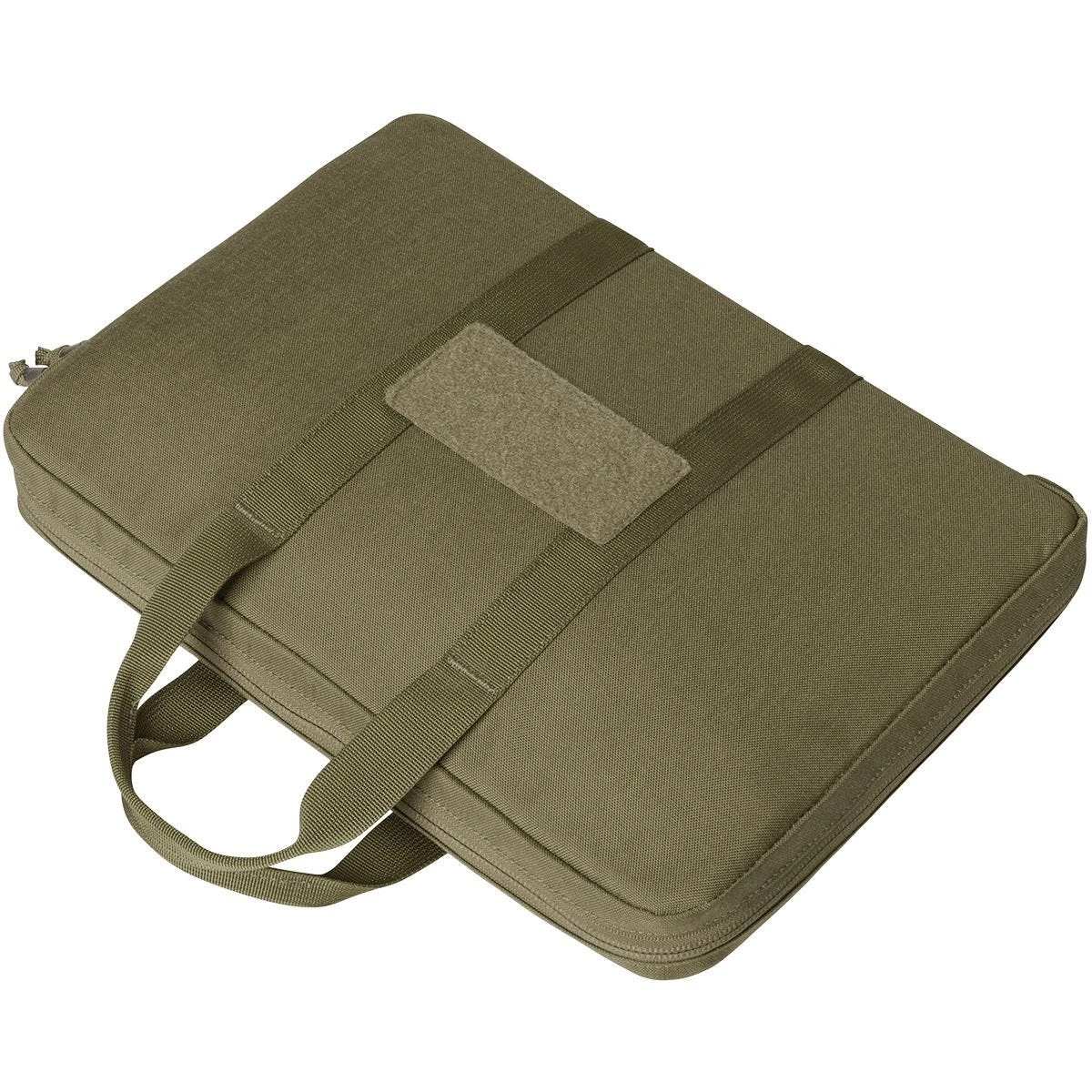 Helikon Double Pistol Wallet Adaptive Green 3 Helikon Double Pistol Wallet Adaptive Green