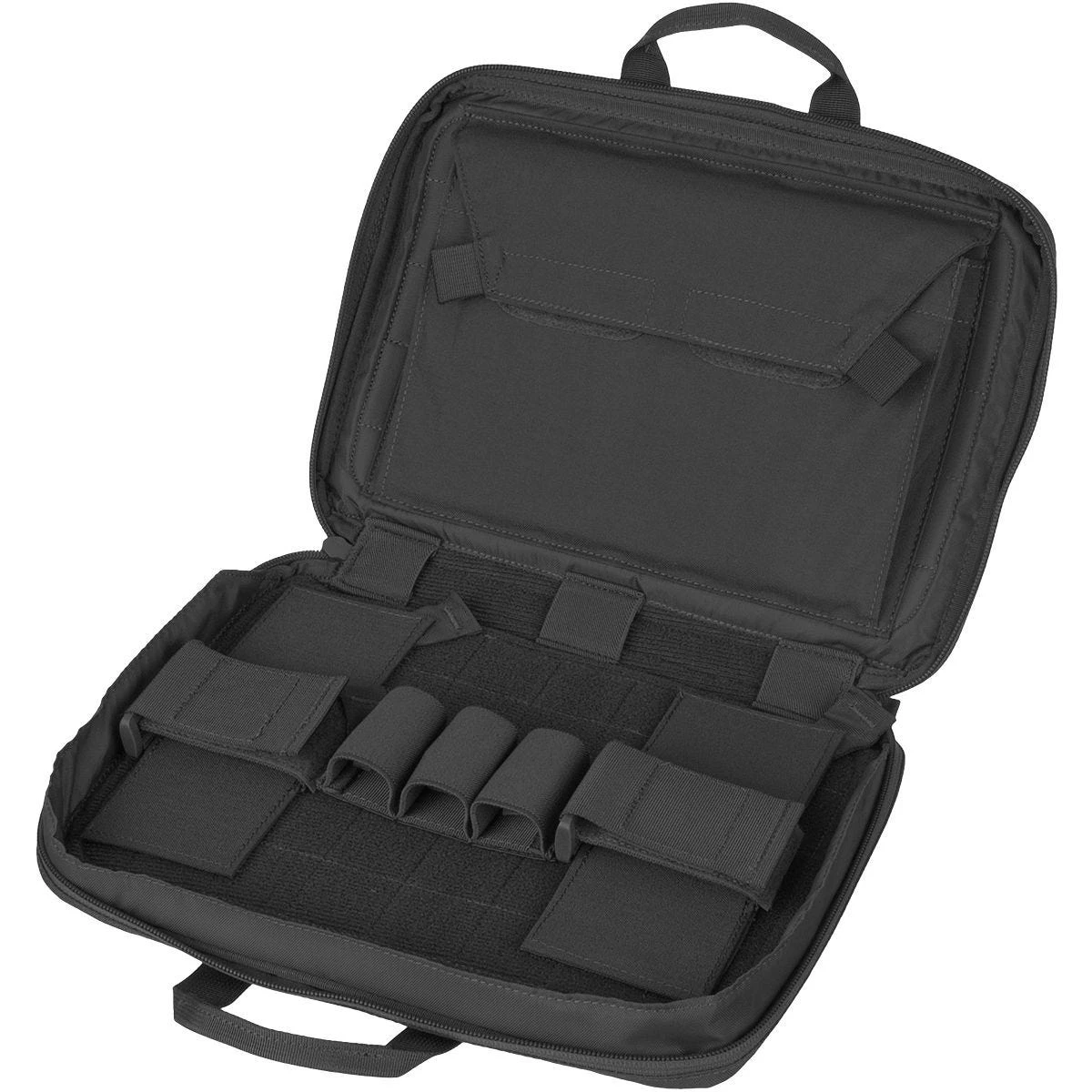 Helikon Double Pistol Wallet Black 4 Helikon Double Pistol Wallet Black - Image 2