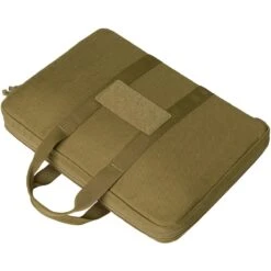 Helikon Double Pistol Wallet Coyote