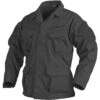 Helikon SFU NEXT Shirt Polycotton Ripstop Black -Military1st Shop helikon SFU NEXT shirt BLACK ALL 1