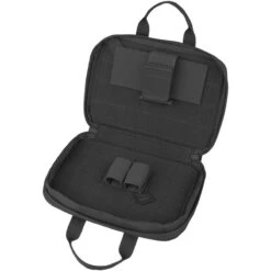 Helikon Single Pistol Wallet Black -Military1st Shop helikon Single PistolWallet black ALL 2